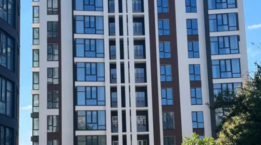 Продаж квартири 2 кімнати 57 кв. м. ЖК Перлина Проскурова (Центр) Хмельницький