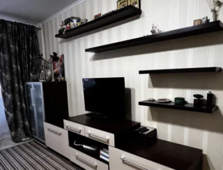 Продаж квартири 1 кімната 32 кв. м. (Виставка) Хмельницький