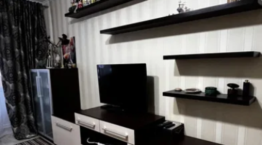 Продаж квартири 1 кімната 32 кв. м. (Виставка) Хмельницький