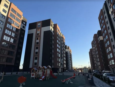 Продаж квартири 1 кімната (Озерна) Хмельницький