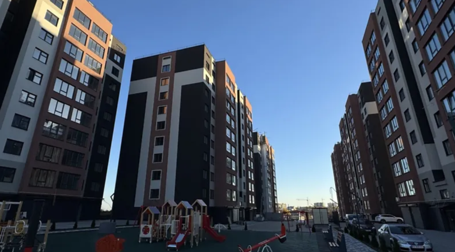 Продаж квартири 1 кімната (Озерна) Хмельницький