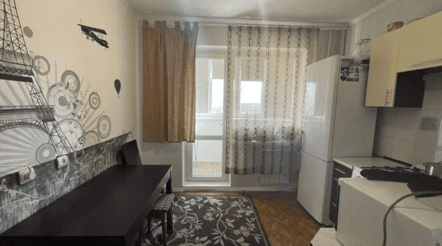 Оренда 1 кімната 47 кв. м. Степана Бандери (Виставка) Хмельницький