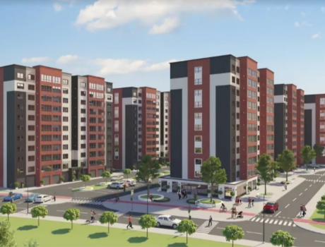 Продаж квартири 1 кімната 42 кв. м. ЖК Avila City (Озерна) Хмельницький