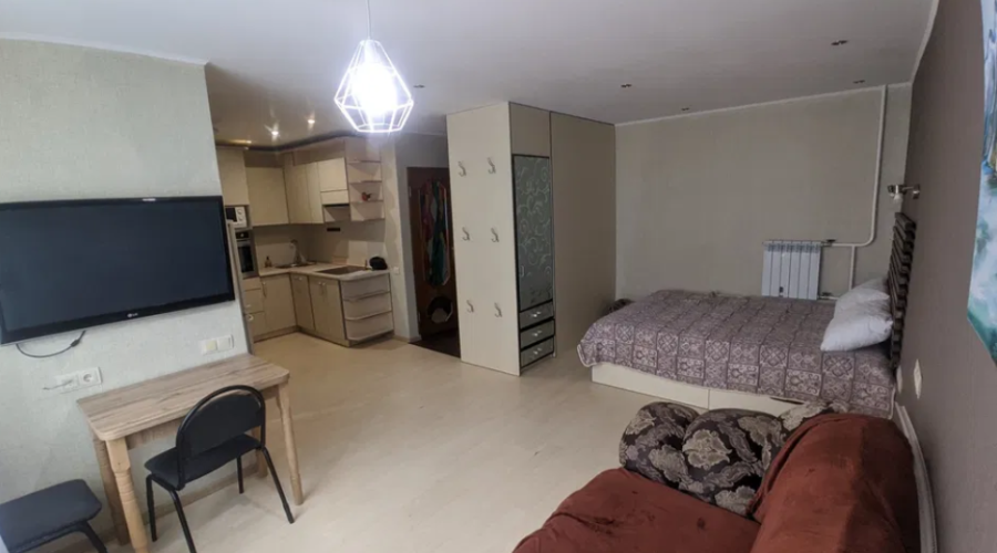 Оренда 1 кімната 37 кв. м. Свободи (Виставка) Хмельницький