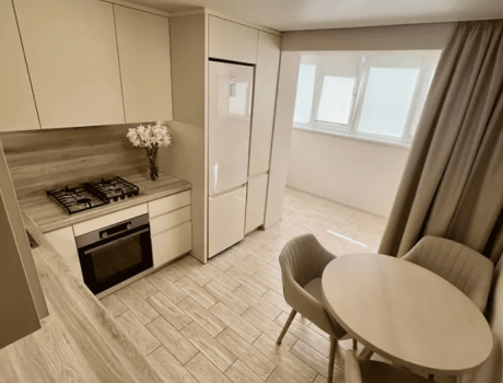 Продаж квартири 1 кімната 40 кв. м. ЖК Барви (Озерна) Хмельницький