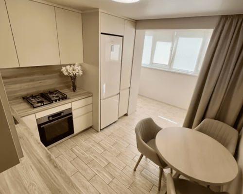 Продаж квартири 1 кімната 40 кв. м. ЖК Барви (Озерна) Хмельницький