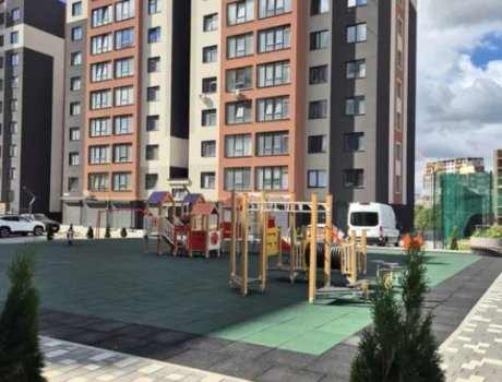 Продаж квартири 1 кімната 44 кв. м. (Озерна) Хмельницький