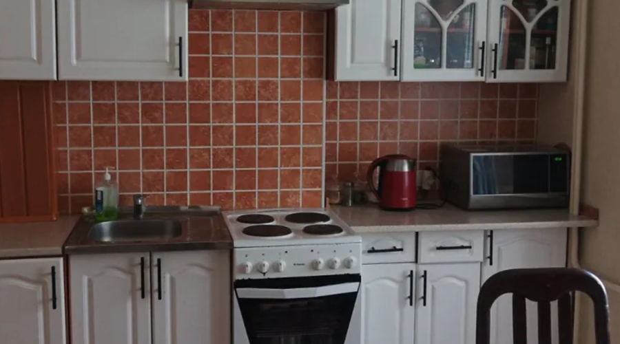 Продаж квартири 1 кімната 42 кв. м. Трембовецької Марії (ж-д вокзал) Хмельницький