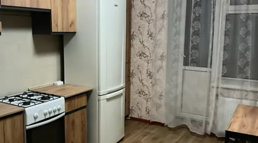 1 кімната 42 кв. м. ЖК Відродження (Виставка) Хмельницький