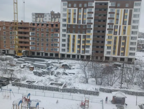 Продаж квартири 1 кімната 37 кв. м. ЖК Ранкове (Виставка) Хмельницький