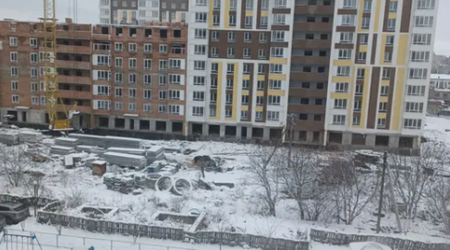 Продаж квартири 1 кімната 37 кв. м. ЖК Ранкове (Виставка) Хмельницький