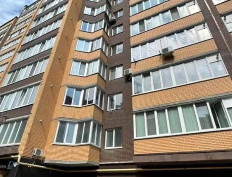 Продаж квартири 1 кімната 48 кв. м. ЖК “Корона Дубово” (Дубове) Хмельницький