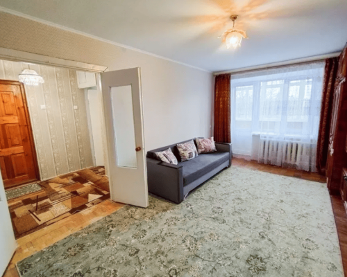 Оренда 1 кімната 40 кв. м. (Дубове) Хмельницький