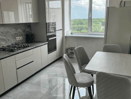 Оренда 1 кімната 46 кв. м. Старокостянтинівське шосе (Озерна) Хмельницький