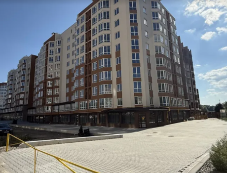 Продаж квартири 3 кімнати 97 кв. м. ЖК Sofiya 2 (Виставка) Хмельницький