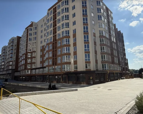 Продаж квартири 3 кімнати 97 кв. м. ЖК Sofiya 2 (Виставка) Хмельницький