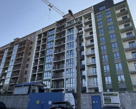 Продаж квартири 1 кімната 46 кв. м. ЖК Автобіографія Парк (Виставка) Хмельницький
