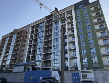 Продаж квартири 1 кімната 45 кв. м. ЖК Перлина Проскурова 3 (Виставка) Хмельницький