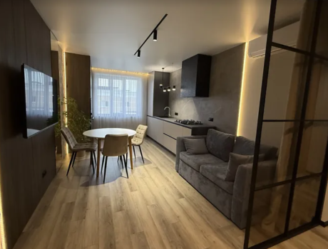 Продаж квартири 2 кімнати 73 кв. м. Кармелюка (Озерна) Хмельницький