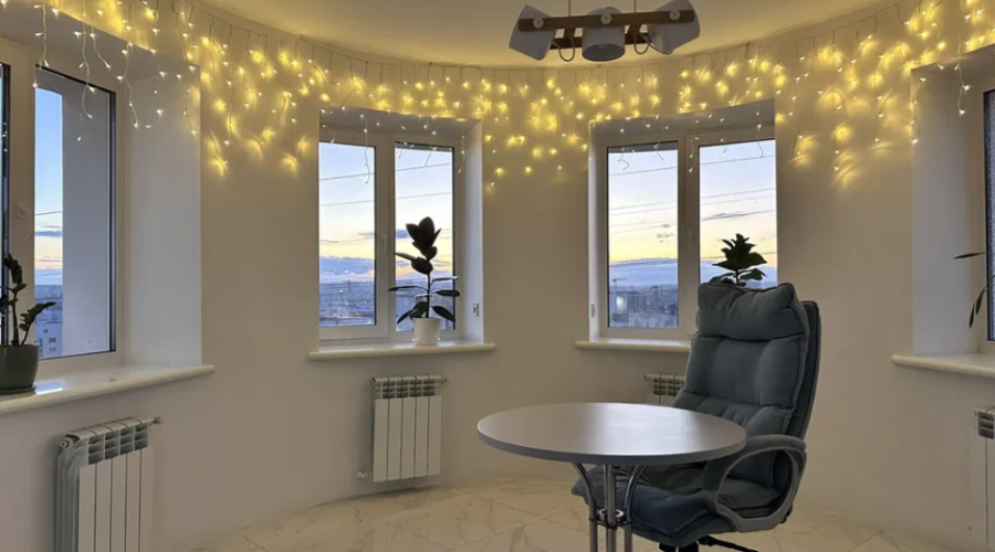 Продаж квартири 3 кімнати 95 кв. м. ЖК Відродження (Гречани) Хмельницький