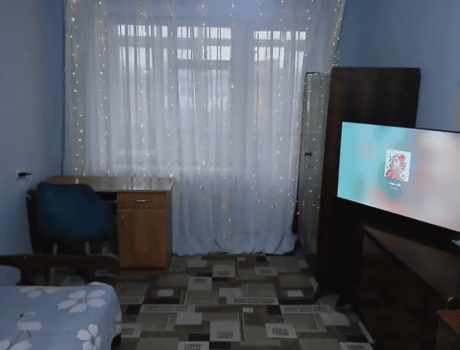 Оренда 1 кімната 32 кв. м. Зарічанська (Виставка) Хмельницький