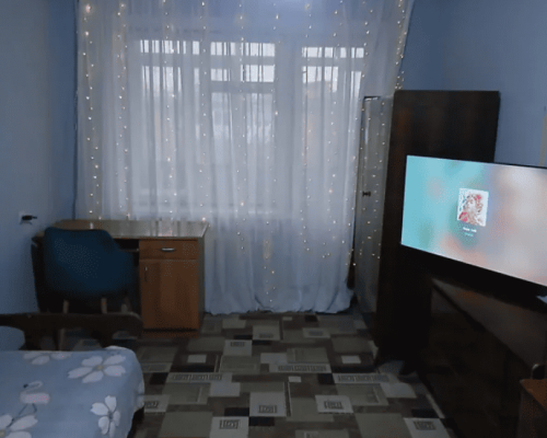 Оренда 1 кімната 32 кв. м. Зарічанська (Виставка) Хмельницький