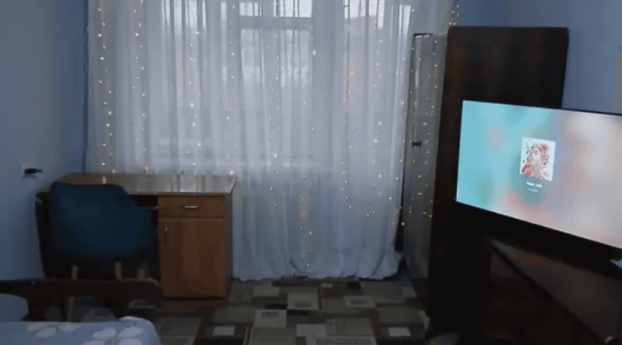 Оренда 1 кімната 32 кв. м. Зарічанська (Виставка) Хмельницький