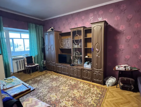 1 кімната 32 кв. м. Шевченка (ж-д вокзал) Хмельницький