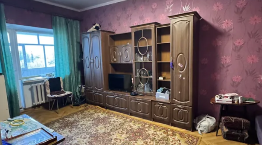 1 кімната 32 кв. м. Шевченка (ж-д вокзал) Хмельницький