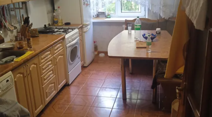 Продаж квартири 4 кімнати 90 кв. м. ЖК Комфорт (Південно-Захід) Хмельницький