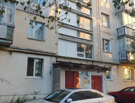 Продаж квартири 3 кімнати 67 кв. м. Повстанська (Заготзерно) Хмельницький