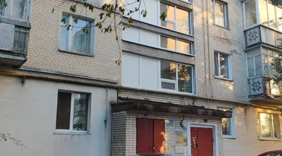 Продаж квартири 3 кімнати 67 кв. м. Повстанська (Заготзерно) Хмельницький