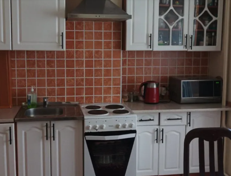 Продаж квартири 1 кімната 42 кв. м. Трембовецької Марії (ж-д вокзал) Хмельницький