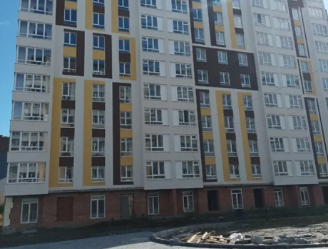 Продаж квартири 2 кімнати 57 кв. м. ЖК Ранкове (Виставка) Хмельницький