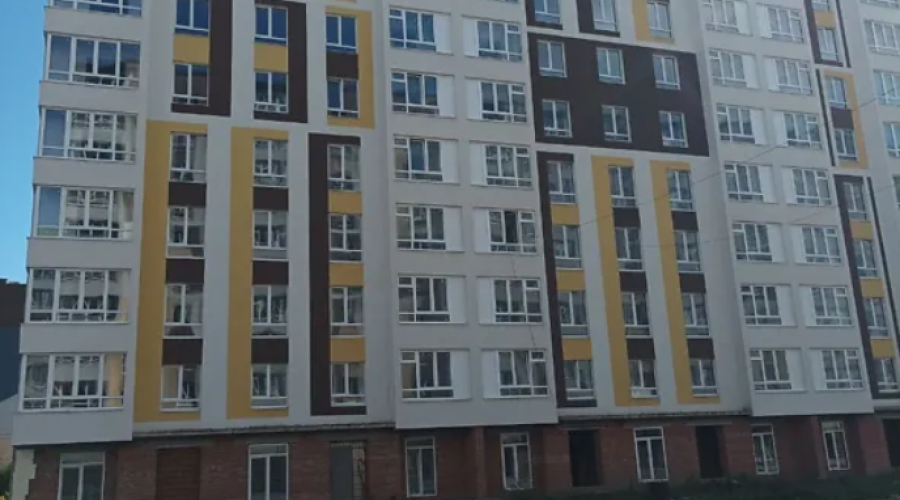 Продаж квартири 2 кімнати 57 кв. м. ЖК Ранкове (Виставка) Хмельницький
