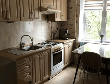 Продаж квартири 3 кімнати 63 кв. м. Львівське шосе (Південно-Захід) Хмельницький