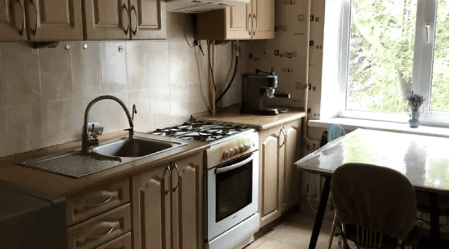 Продаж квартири 3 кімнати 63 кв. м. Львівське шосе (Південно-Захід) Хмельницький