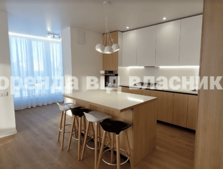 Оренда 2 кімнати 61 кв. м. ЖК UrbanHouse (Озерна) Хмельницький