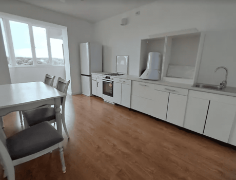 Продаж квартири 2 кімнати 70 кв. м. ЖК Spring Town (Виставка) Хмельницький