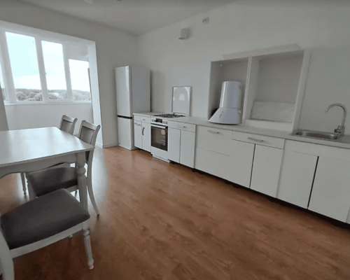 Продаж квартири 2 кімнати 70 кв. м. ЖК Spring Town (Виставка) Хмельницький