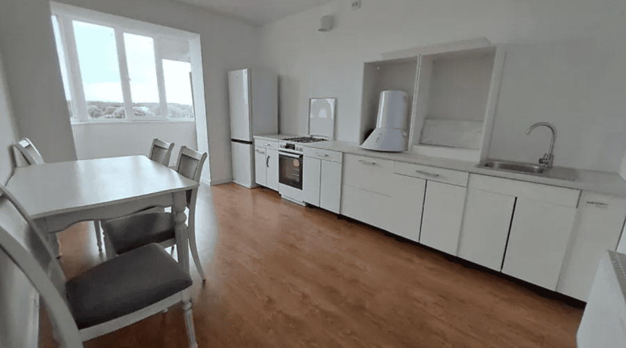 Продаж квартири 2 кімнати 70 кв. м. ЖК Spring Town (Виставка) Хмельницький