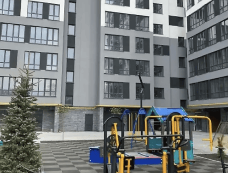 Продаж квартири 1 кімната 47 кв. м. ЖК Автобіографія (Озерна) Хмельницький