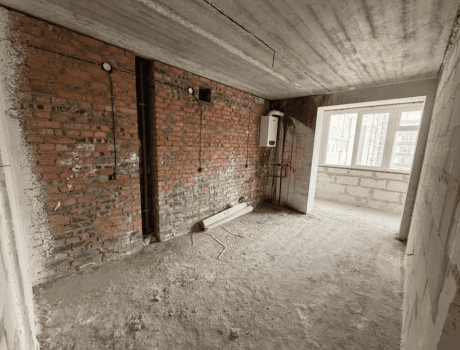 Продаж квартири 2 кімнати 76 кв. м. ЖК «Приозерний» (Озерна) Хмельницький