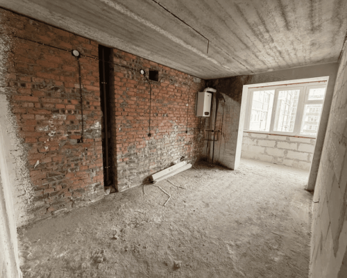 Продаж квартири 2 кімнати 76 кв. м. ЖК «Приозерний» (Озерна) Хмельницький