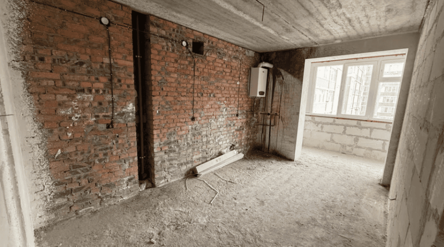 Продаж квартири 2 кімнати 76 кв. м. ЖК «Приозерний» (Озерна) Хмельницький