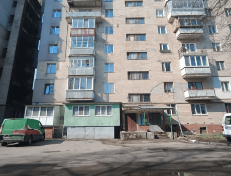 Продаж квартири 1 кімната 38 кв. м. Тернопільська (Південно-Захід) Хмельницький
