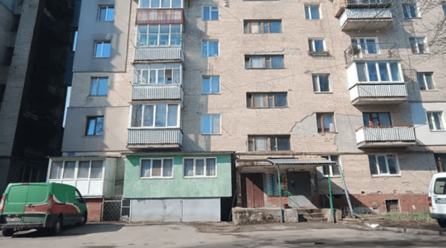 Продаж квартири 1 кімната 38 кв. м. Тернопільська (Південно-Захід) Хмельницький