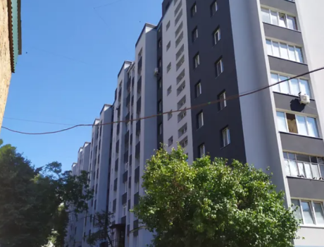 Продаж квартири 2 кімнати 51 кв. м. Зарічанська (Виставка) Хмельницький