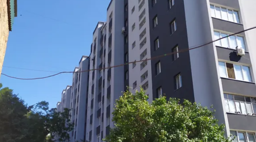 Продаж квартири 2 кімнати 51 кв. м. Зарічанська (Виставка) Хмельницький