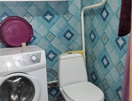 Продаж квартири 1 кімната 31 кв. м. пров. Тракторний (Заготзерно) Хмельницький